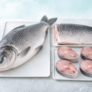 Catla (Botcha) - catla botcha fish cuts