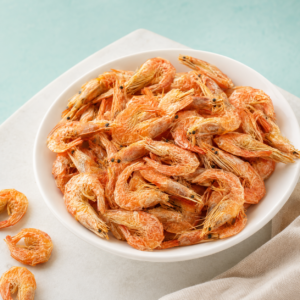 Dry Prawns