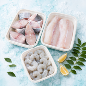 Everyday Family Fish Pack - 2 kg - everyday family fish pack