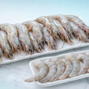 Sea Prawns