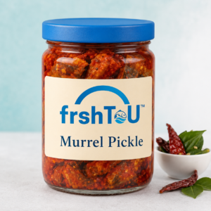 Murrel Pickle