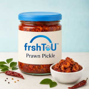 Prawn Pickle