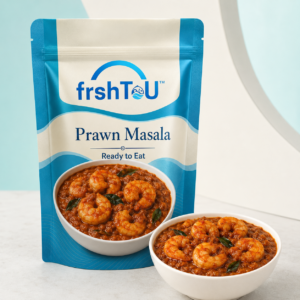 Prawn Masala