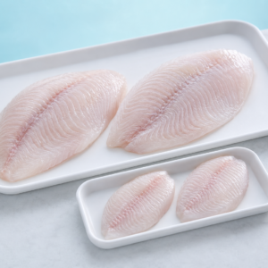 Tilapia Fillet