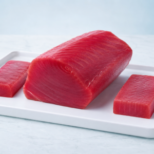 Tuna Loin Fillet